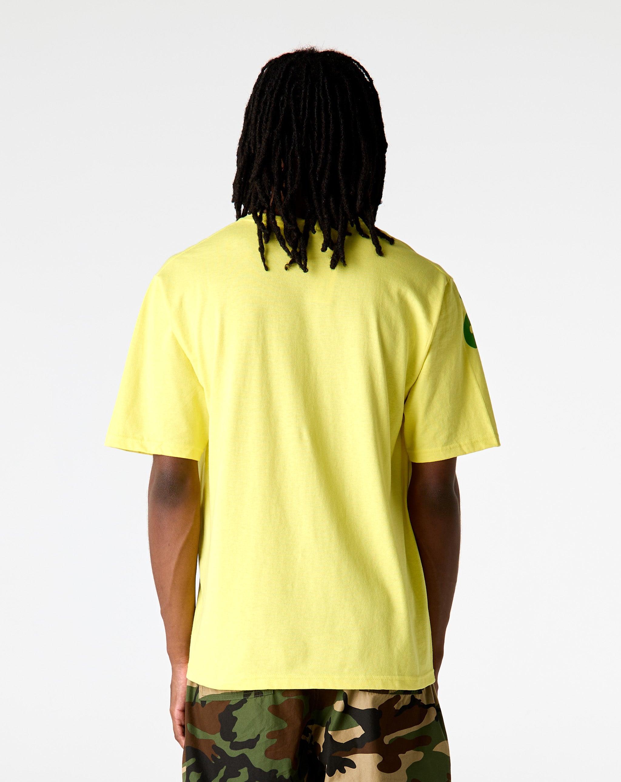Stüssy Stüssy Sport T-Shirt - XHIBITION