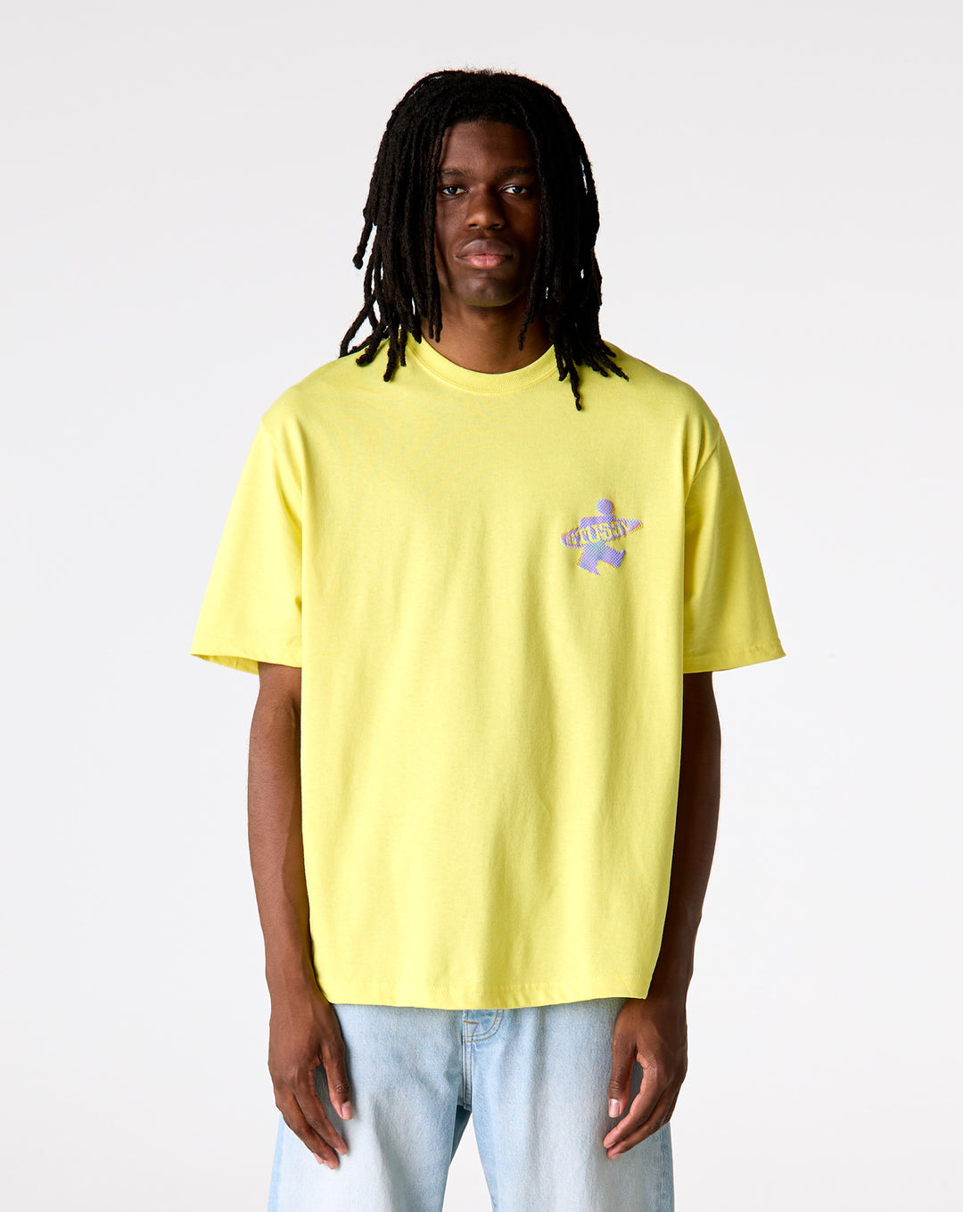 Dot Surf T-Shirt