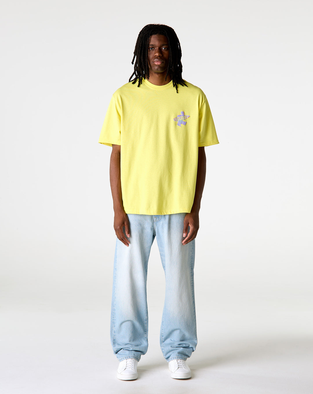 Dot Surf T-Shirt