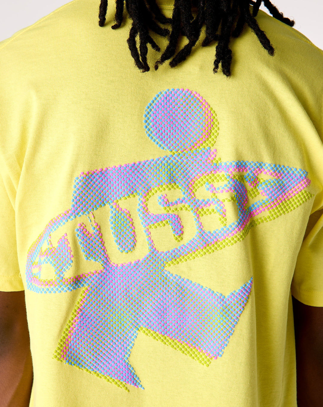 Dot Surf T-Shirt
