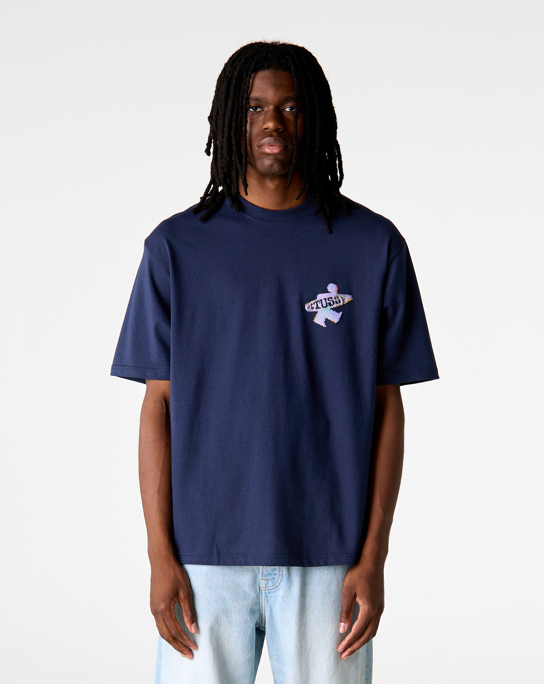 Dot Surf T-Shirt