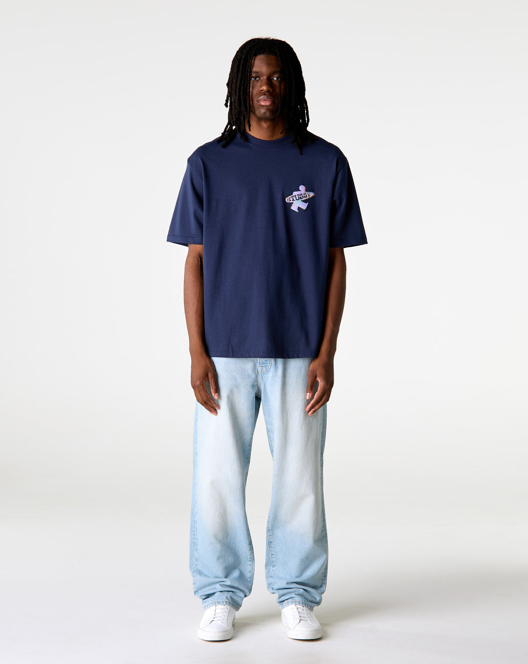 Dot Surf T-Shirt