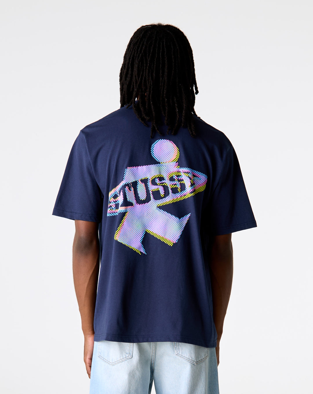 Dot Surf T-Shirt