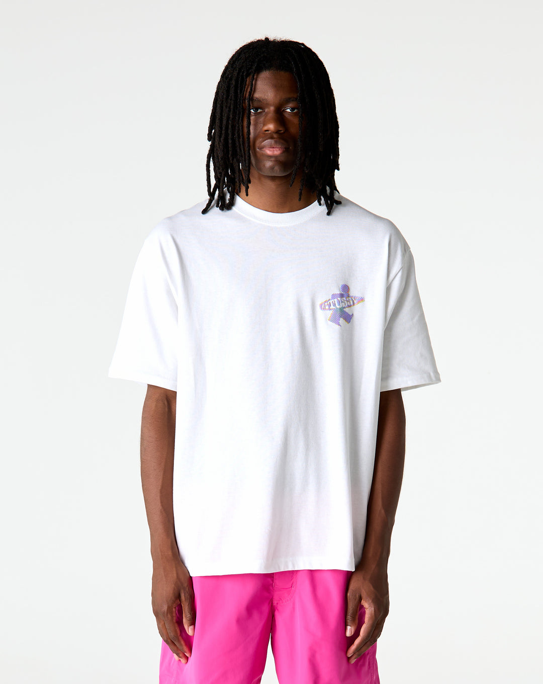 Dot Surf T-Shirt