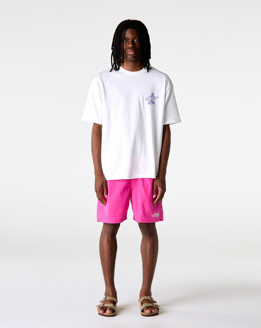 Dot Surf T-Shirt