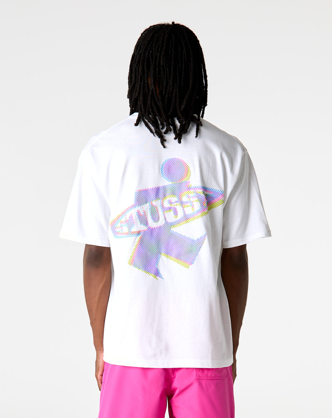Dot Surf T-Shirt