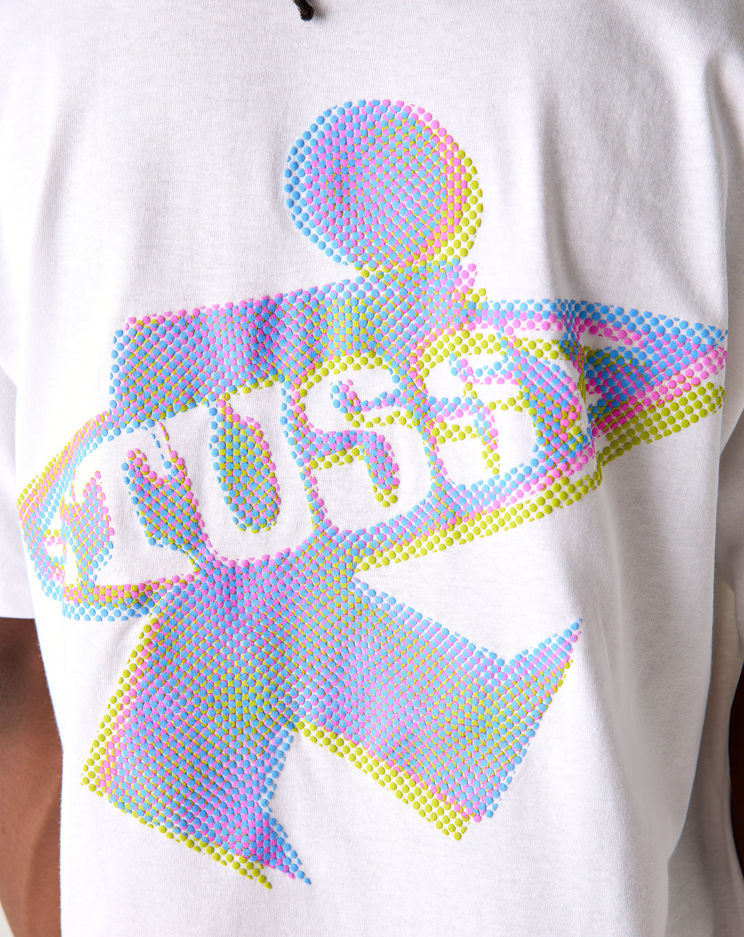 Dot Surf T-Shirt