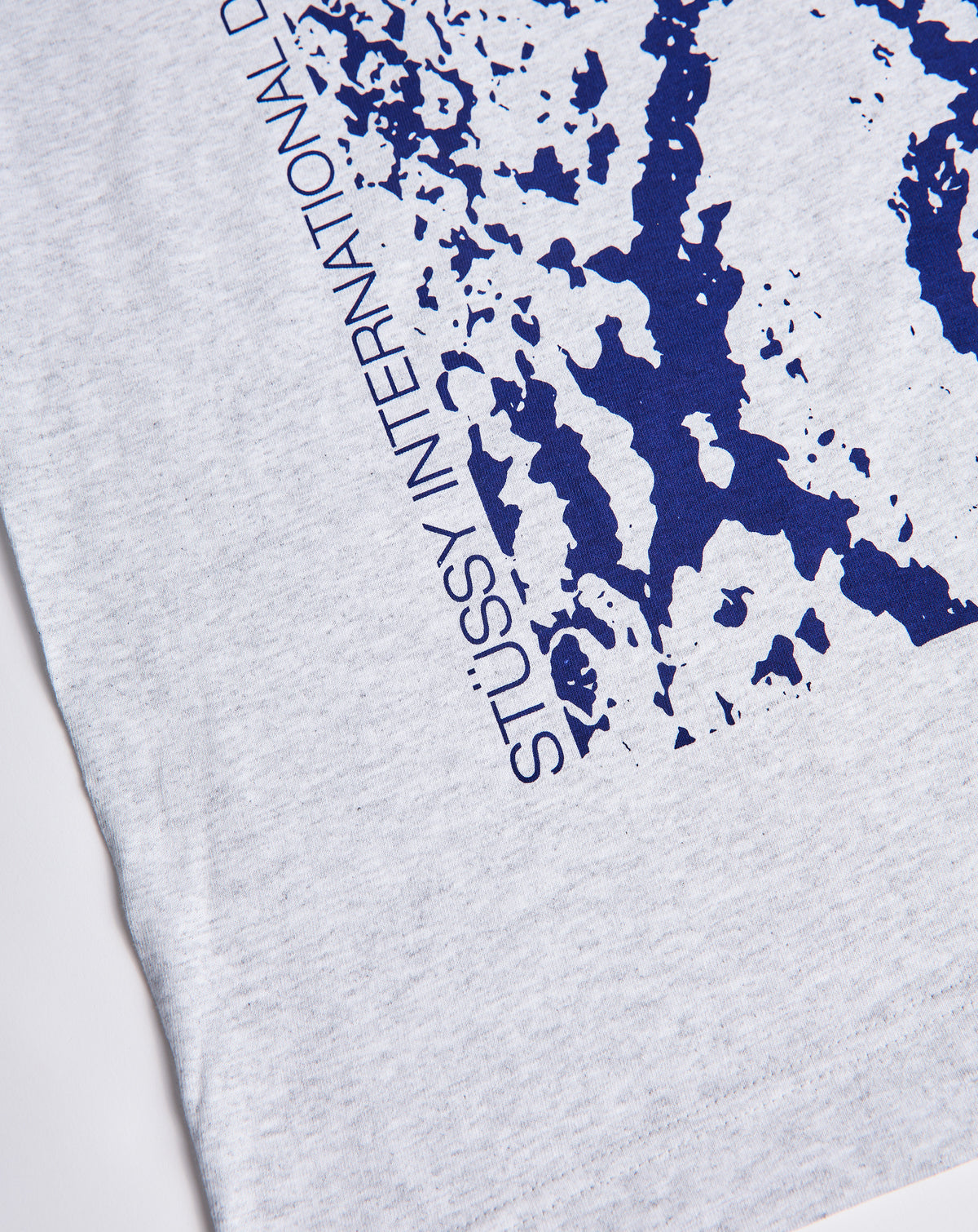 Stüssy Snakeskin T-Shirt - XHIBITION