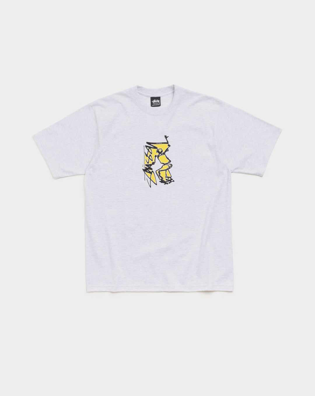 Stüssy Smooth Sk8 T-Shirt - XHIBITION