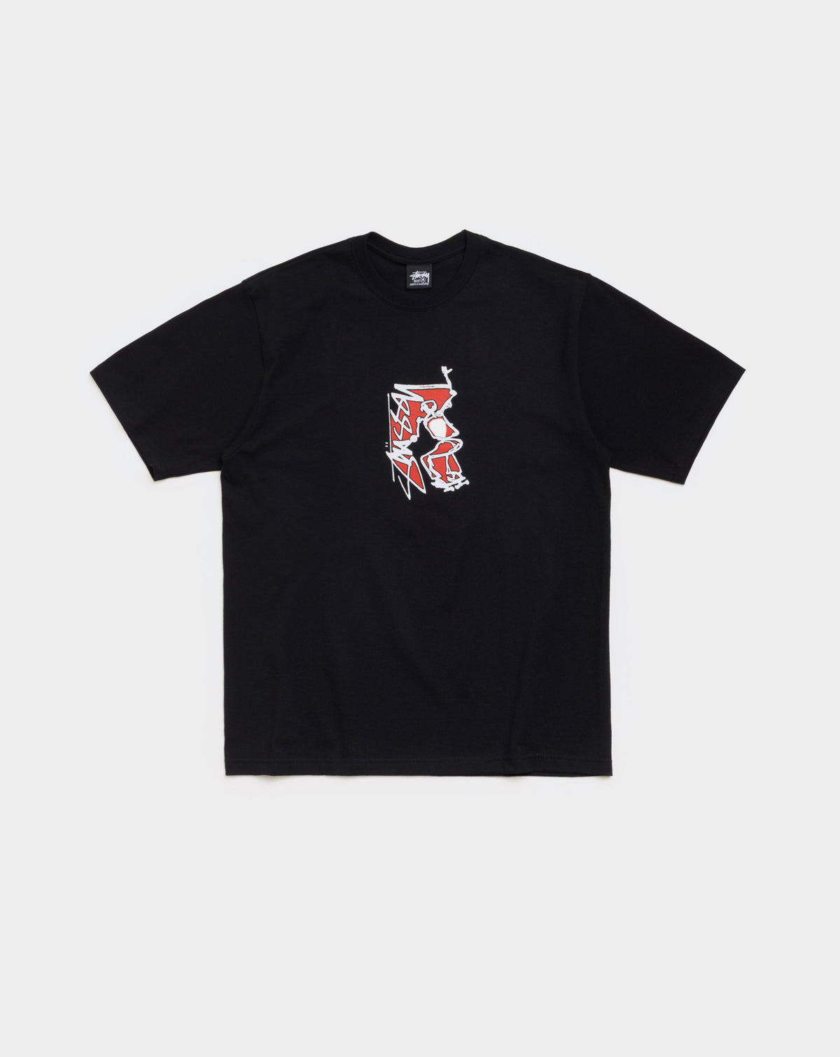 Stüssy Smooth Sk8 T-Shirt - XHIBITION