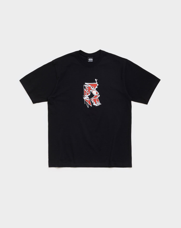 Stüssy Smooth Sk8 T-Shirt - XHIBITION