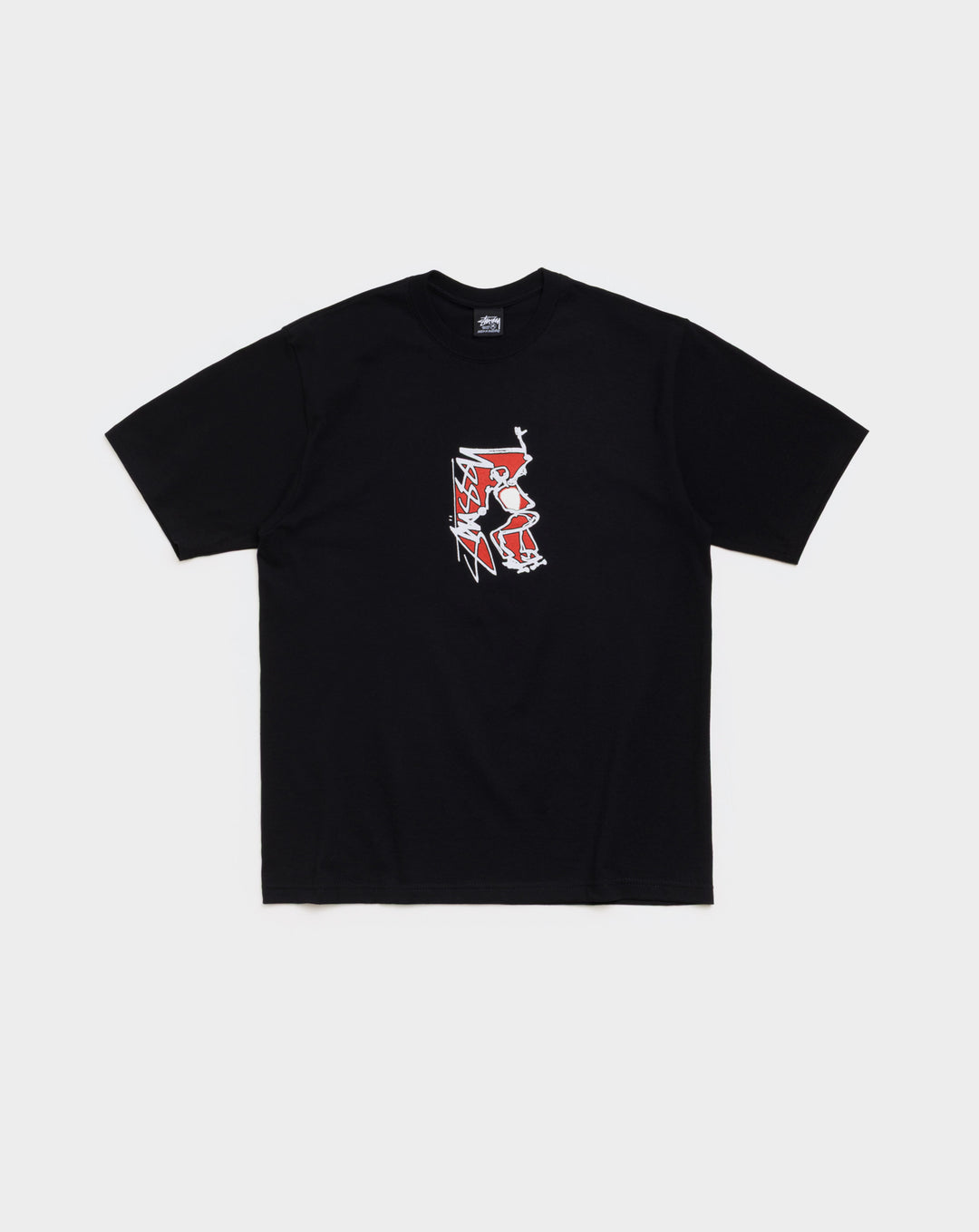 Stüssy Smooth Sk8 T-Shirt - XHIBITION