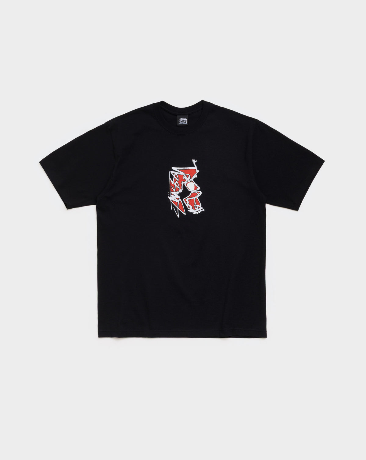 Stüssy Smooth Sk8 T-Shirt - XHIBITION