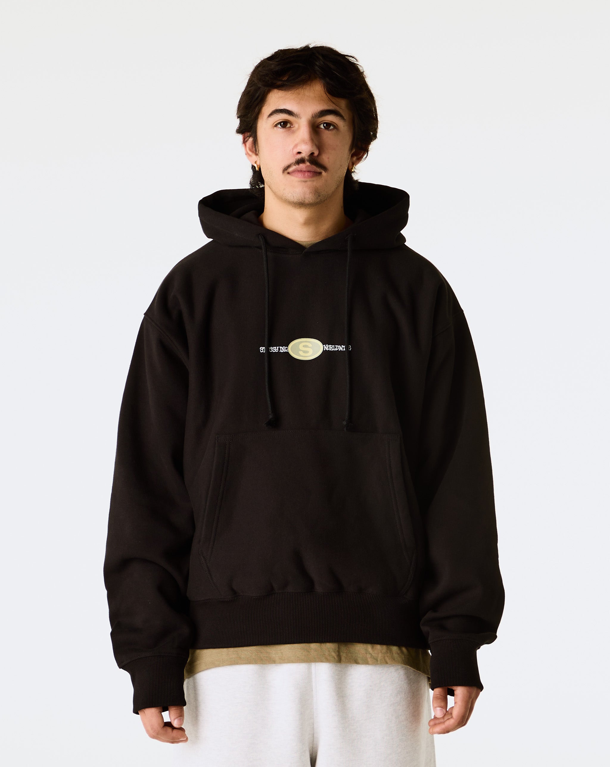 Stüssy — Streetwear Essentials for Trendsetters – Xhibition