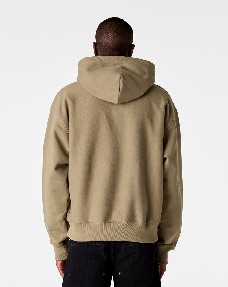 Stüssy Fawn Hoodie - XHIBITION