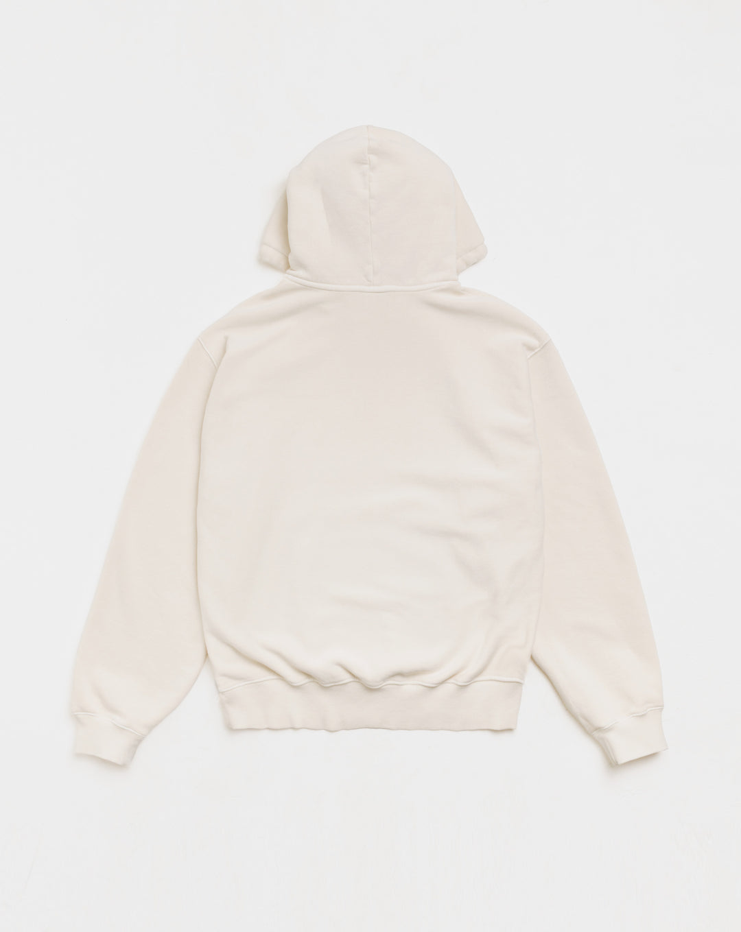 Stüssy Block Sport Garment Dyed Hoodie - XHIBITION