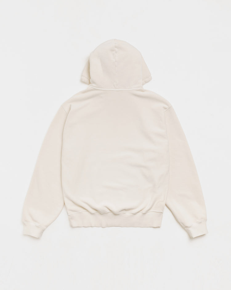 Stüssy Block Sport Garment Dyed Hoodie - XHIBITION