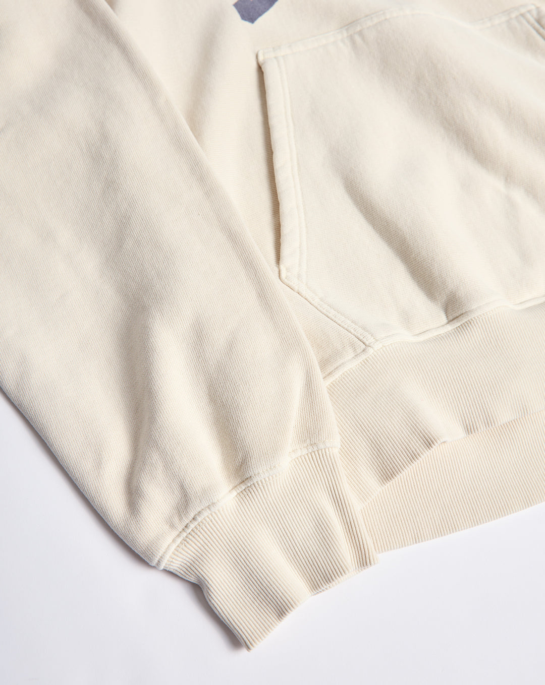 Stüssy Block Sport Garment Dyed Hoodie - XHIBITION