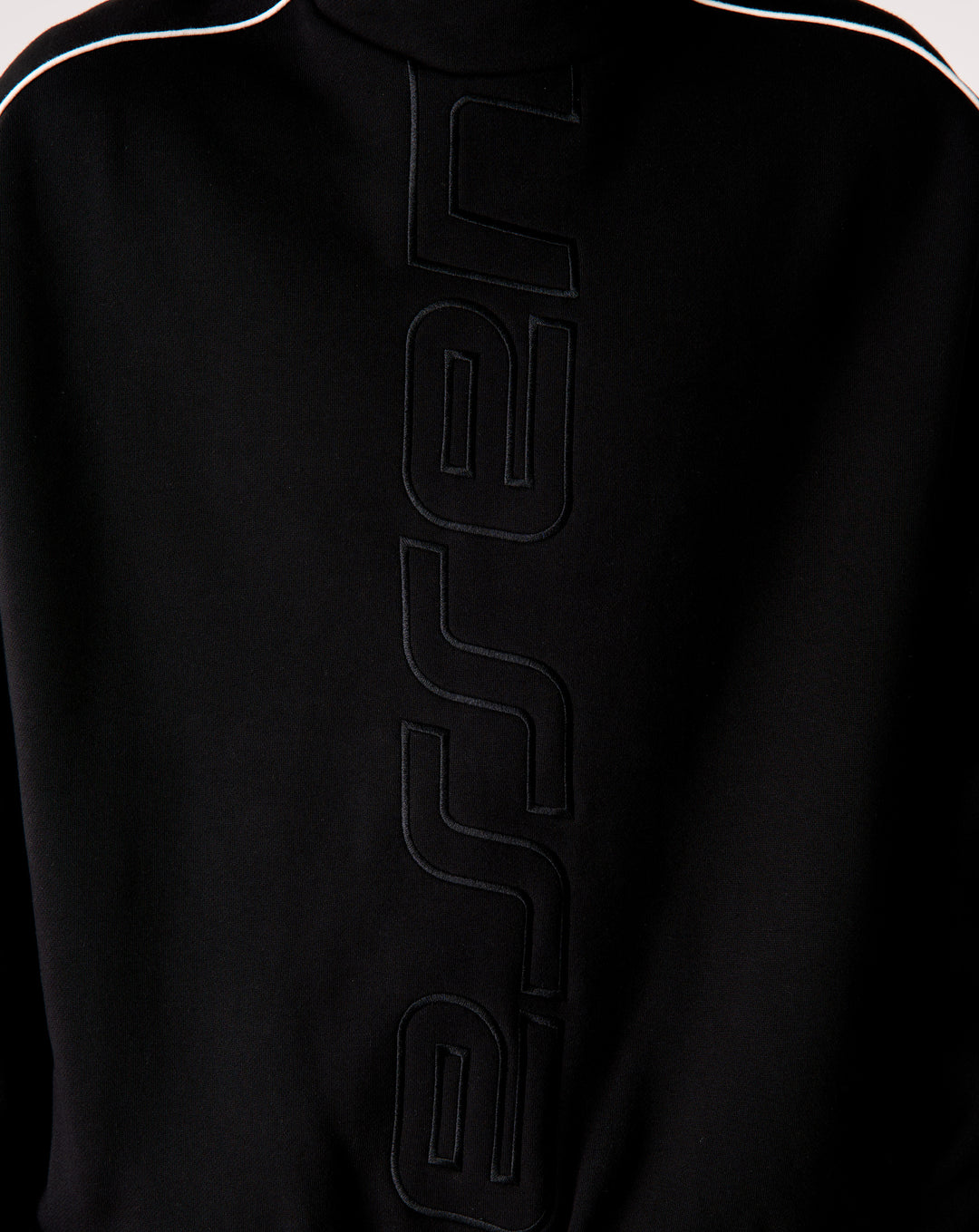 Fear of God Essentials Active Trace Modern Fleece Hoodie - XHIBITION