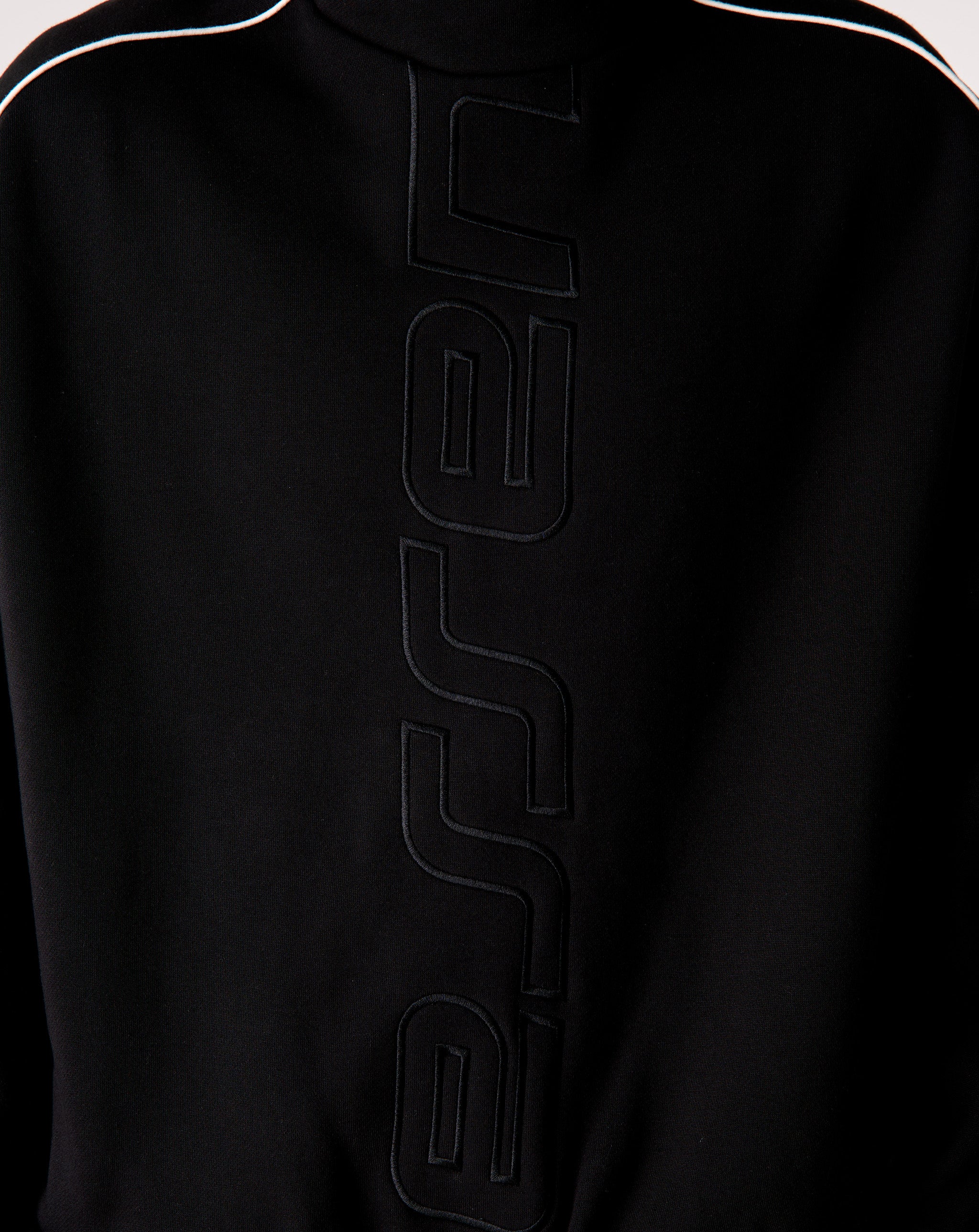 Fear of God Essentials Active Trace Modern Fleece Hoodie - XHIBITION