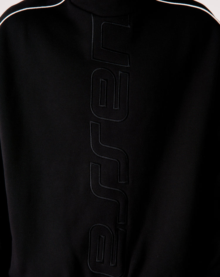Fear of God Essentials Active Trace Modern Fleece Hoodie - XHIBITION