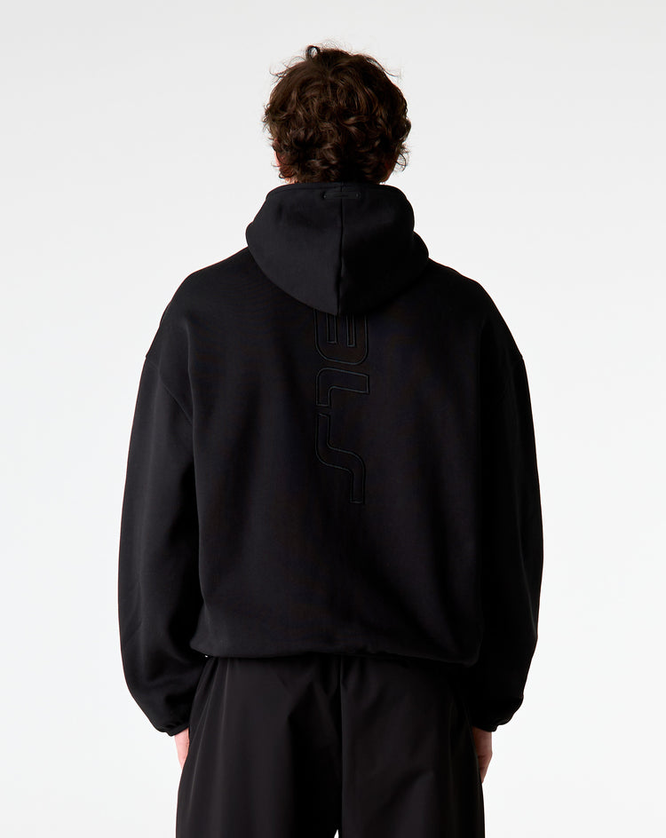Fear of God Essentials Active Trace Modern Fleece Hoodie - XHIBITION
