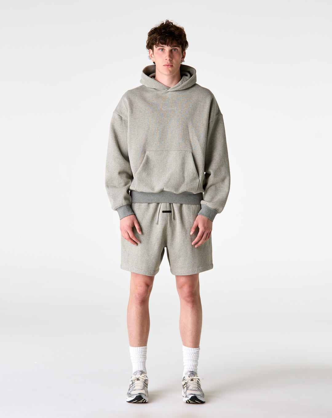 Fear of God Essentials Signature Classic Hoodie - XHIBITION