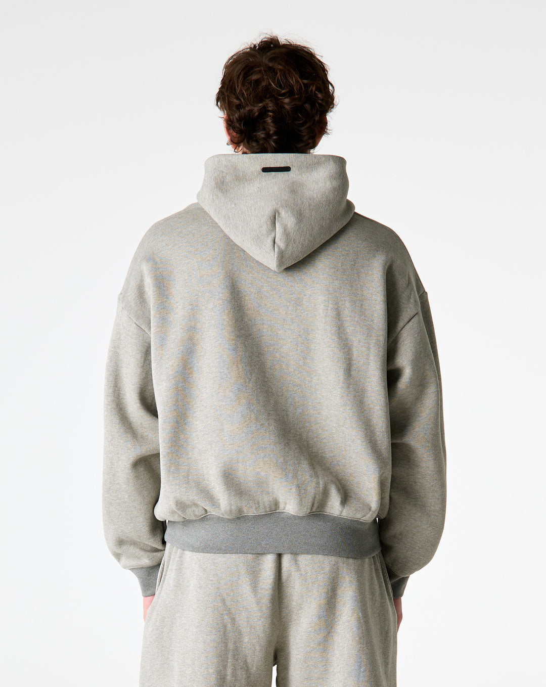 Fear of God Essentials Signature Classic Hoodie - XHIBITION