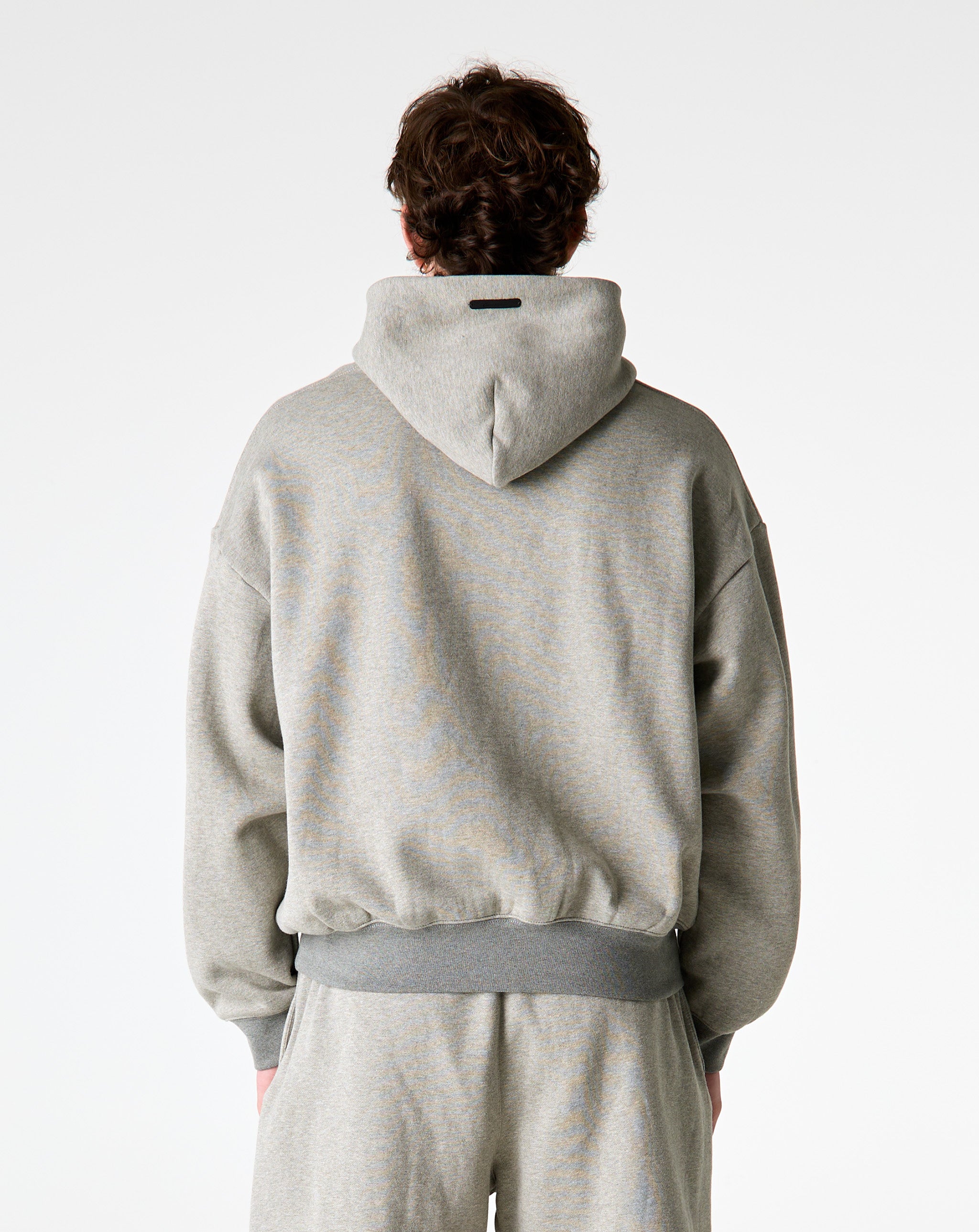 Fear of God Essentials Signature Classic Hoodie - XHIBITION