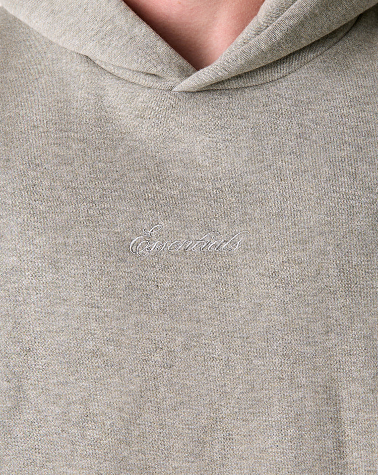Fear of God Essentials Signature Classic Hoodie - XHIBITION