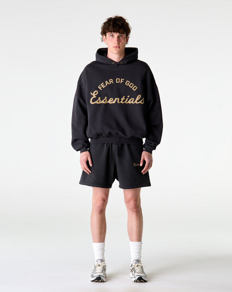 Fear of God Essentials Training 90's Hoodie - XHIBITION