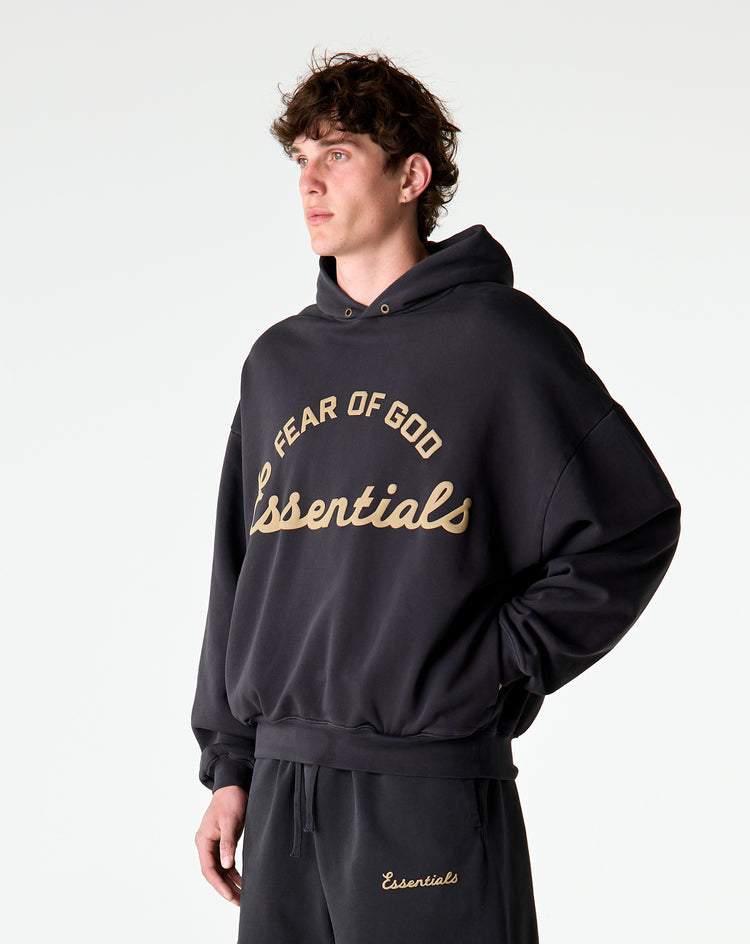 Fear of God Essentials Training 90's Hoodie - XHIBITION