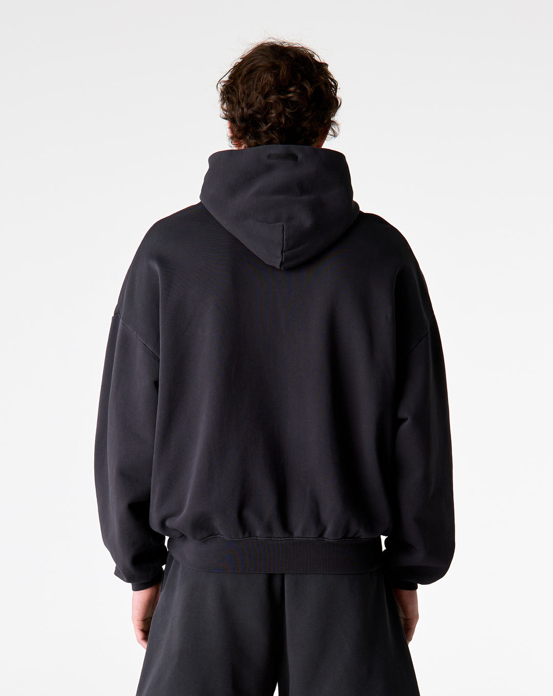 Fear of God Essentials Training 90's Hoodie - XHIBITION