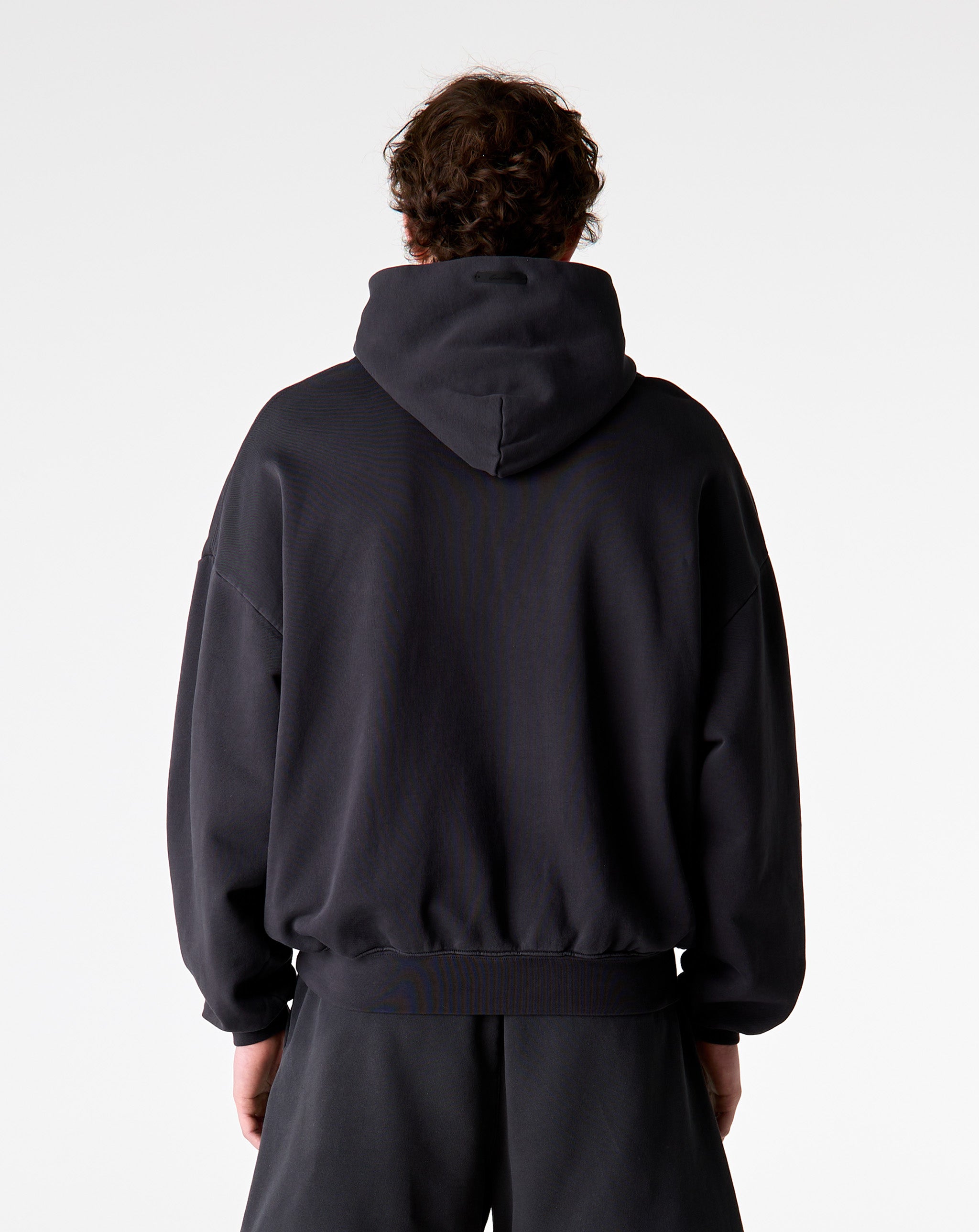 Fear of God Essentials Training 90's Hoodie - XHIBITION