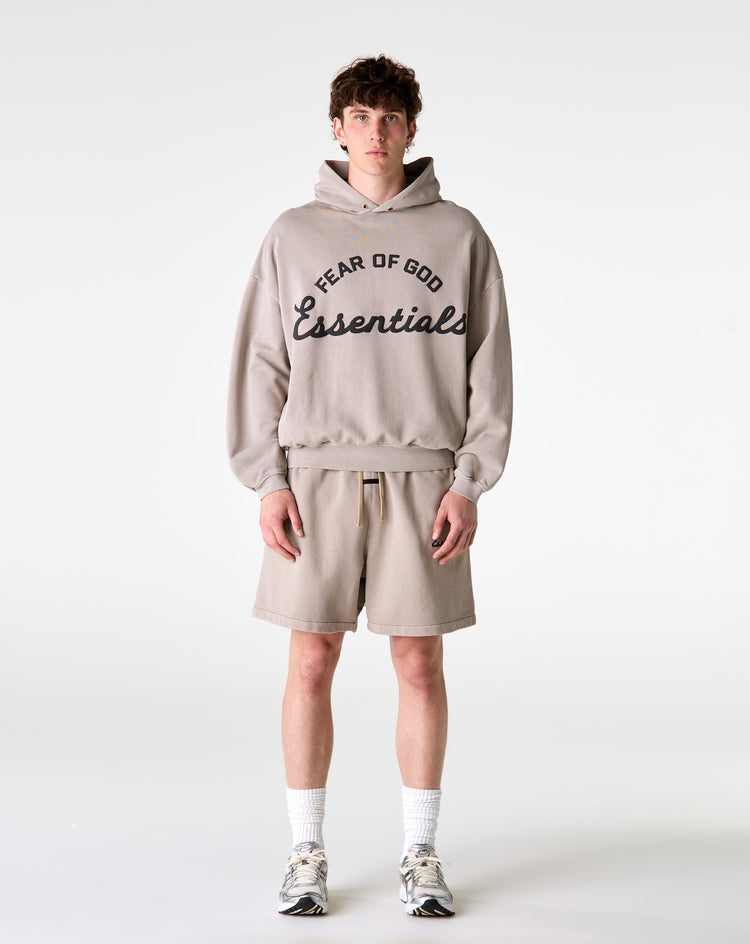 Fear of God Essentials Training 90's Hoodie - XHIBITION