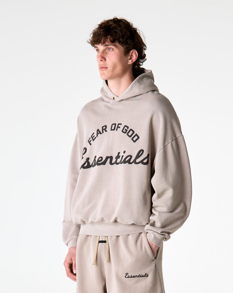 Fear of God Essentials Training 90's Hoodie - XHIBITION
