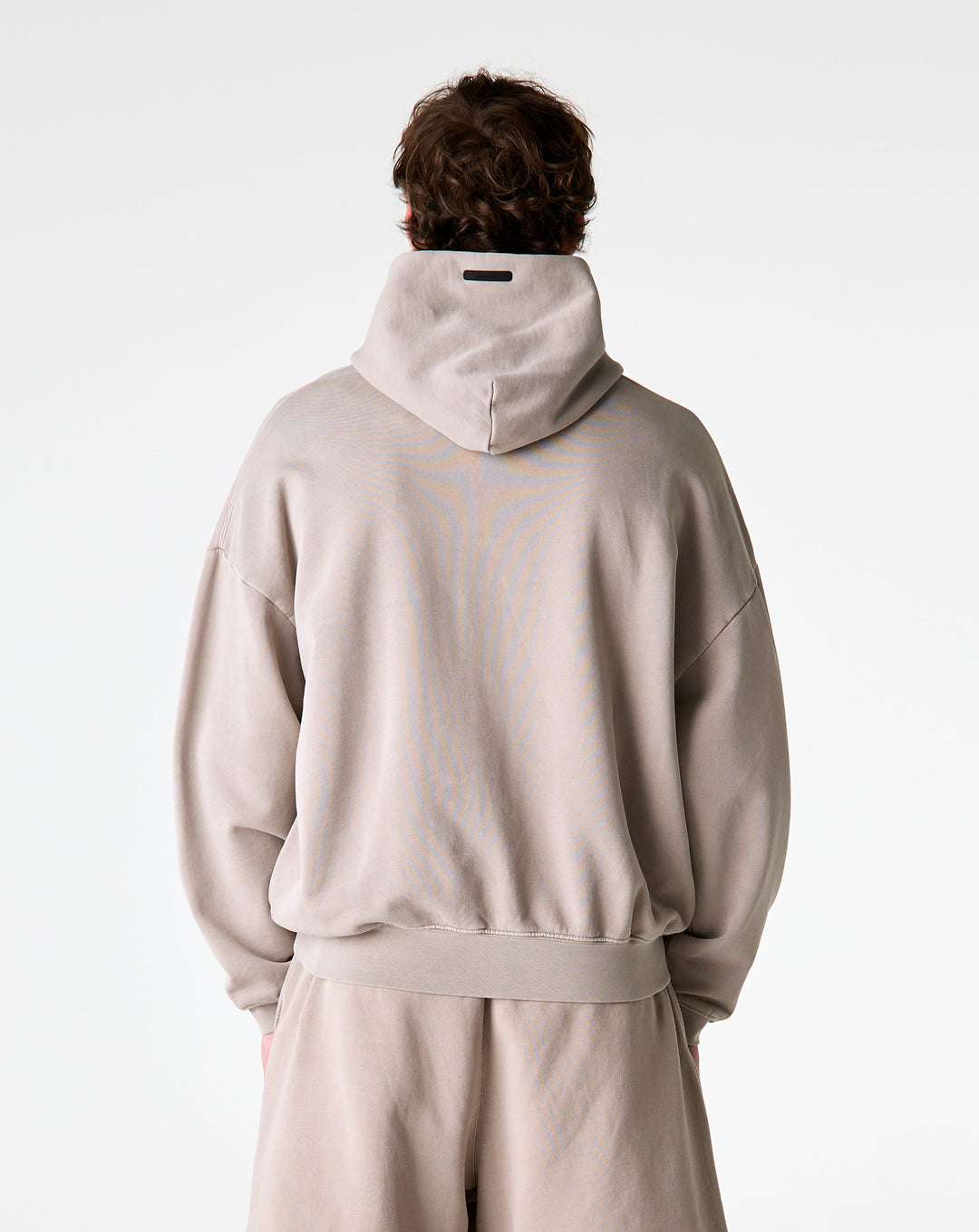 Fear of God Essentials Training 90's Hoodie - XHIBITION