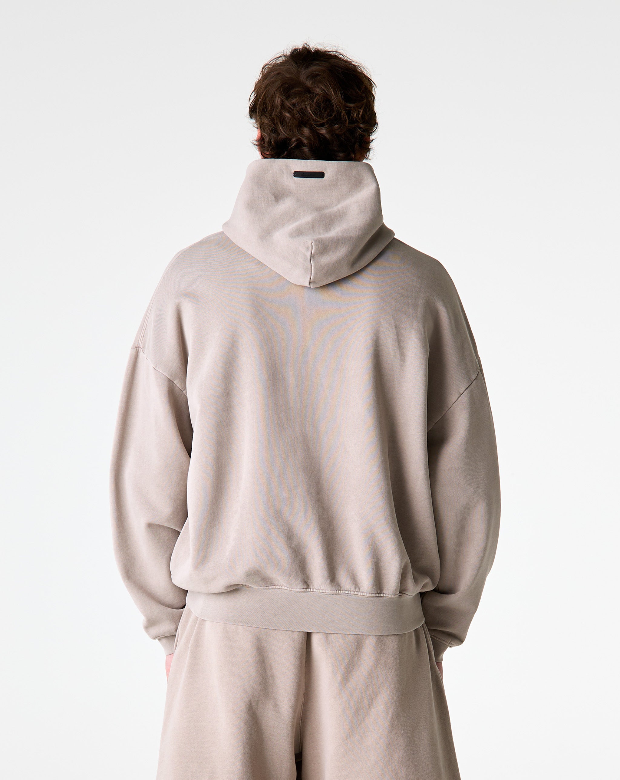 Fear of God Essentials Training 90's Hoodie - XHIBITION