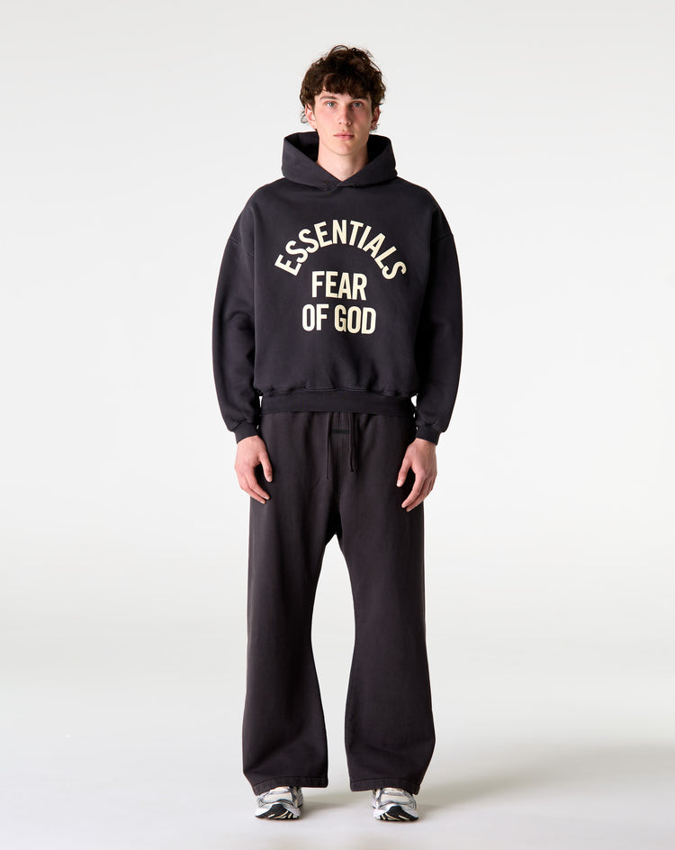 Fear of God Essentials Campus 90's Hoodie - XHIBITION