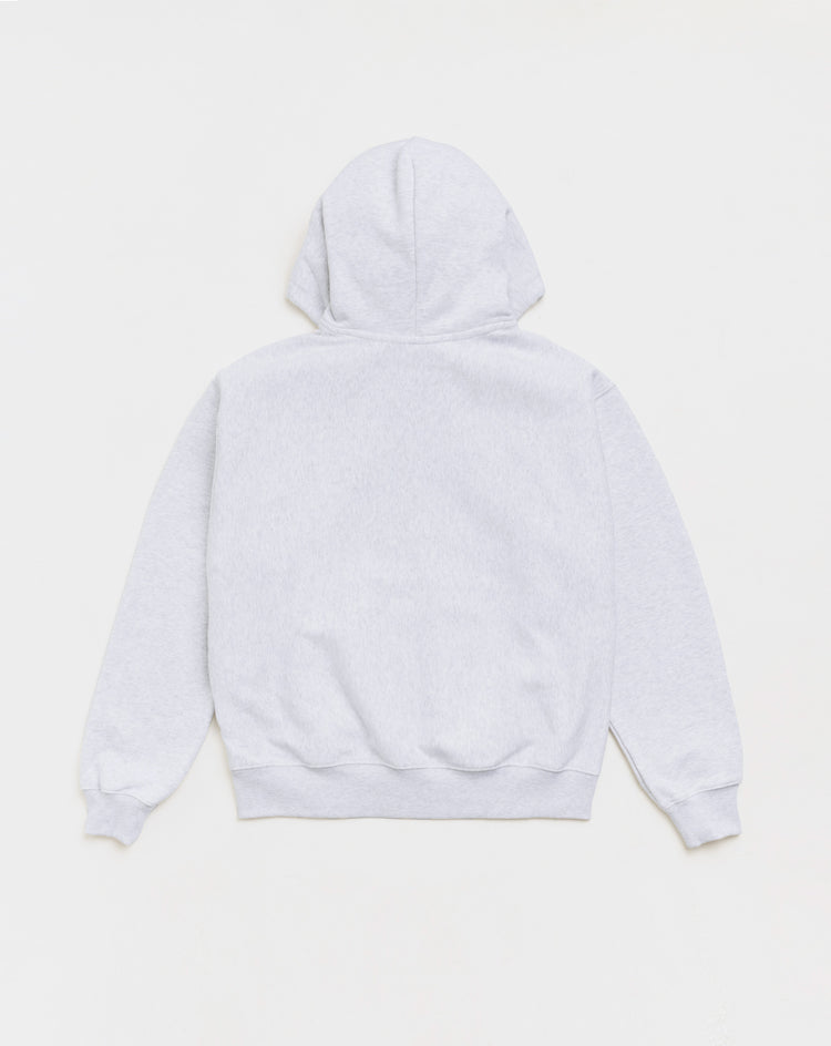 Stüssy Snakeskin Zip Hoodie - XHIBITION