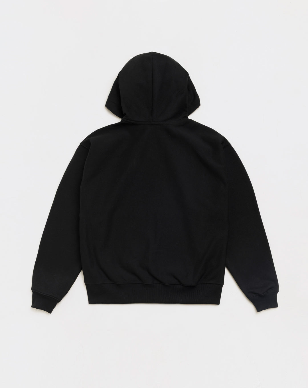Stüssy Snakeskin Zip Hoodie - XHIBITION