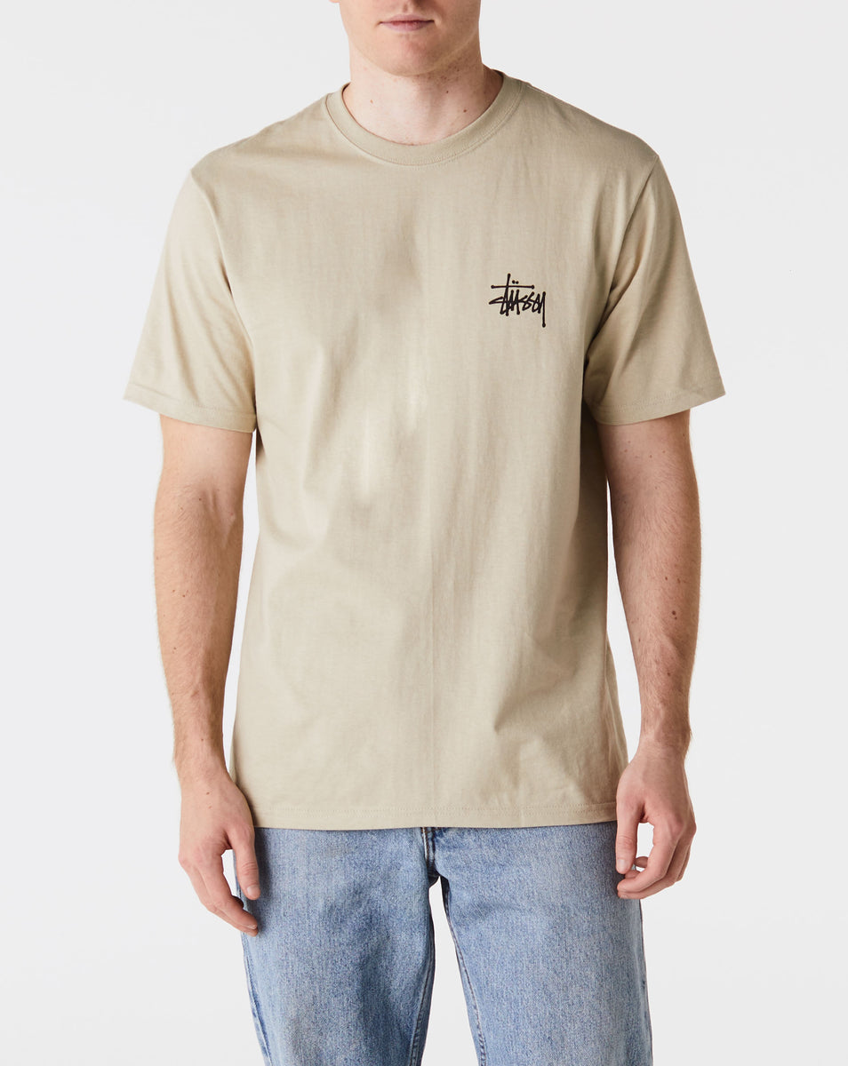Stüssy Basic Stussy T-Shirt  - XHIBITION