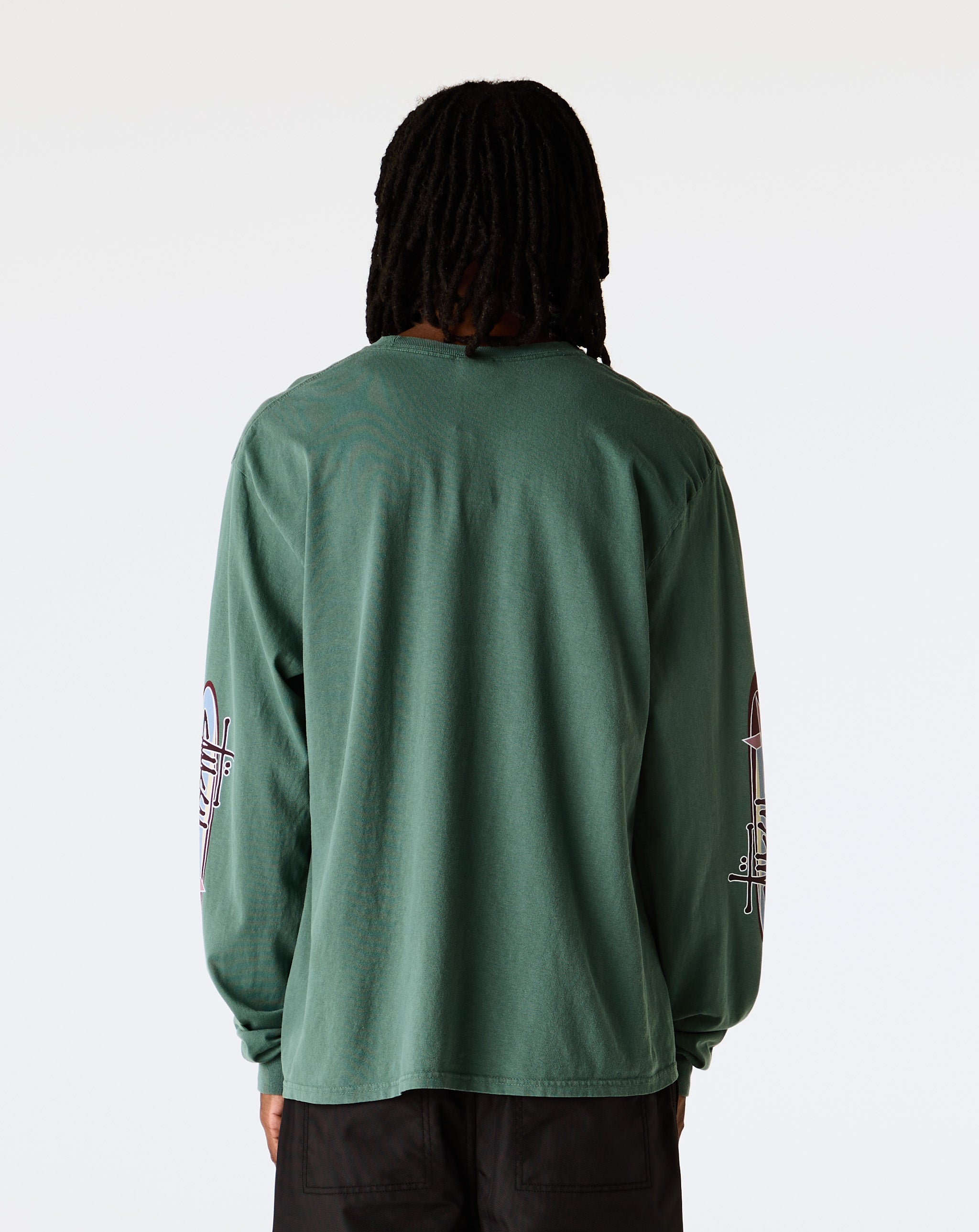 Stussy Le Violin Pigment Dyed italist 石像 Stussy Le Violin Pigment Dyed italist 石像