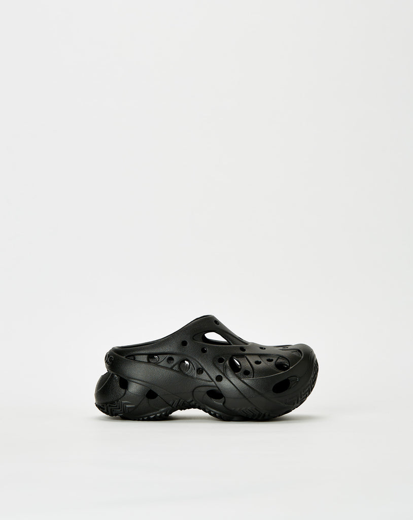 Caged Clog