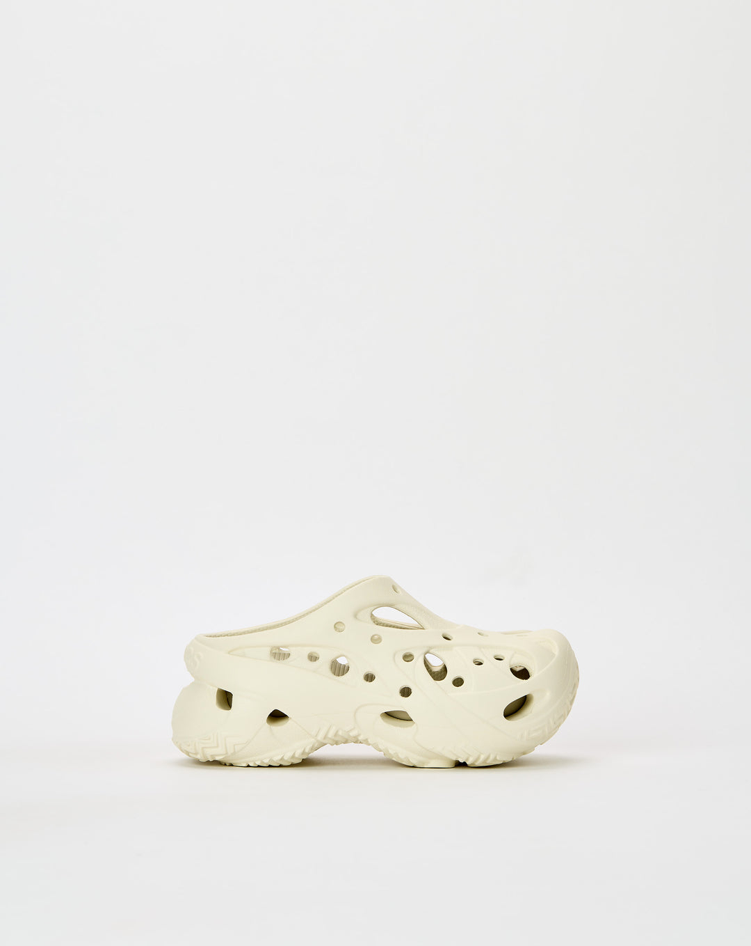 Crocs Women's Caged Clog - XHIBITION