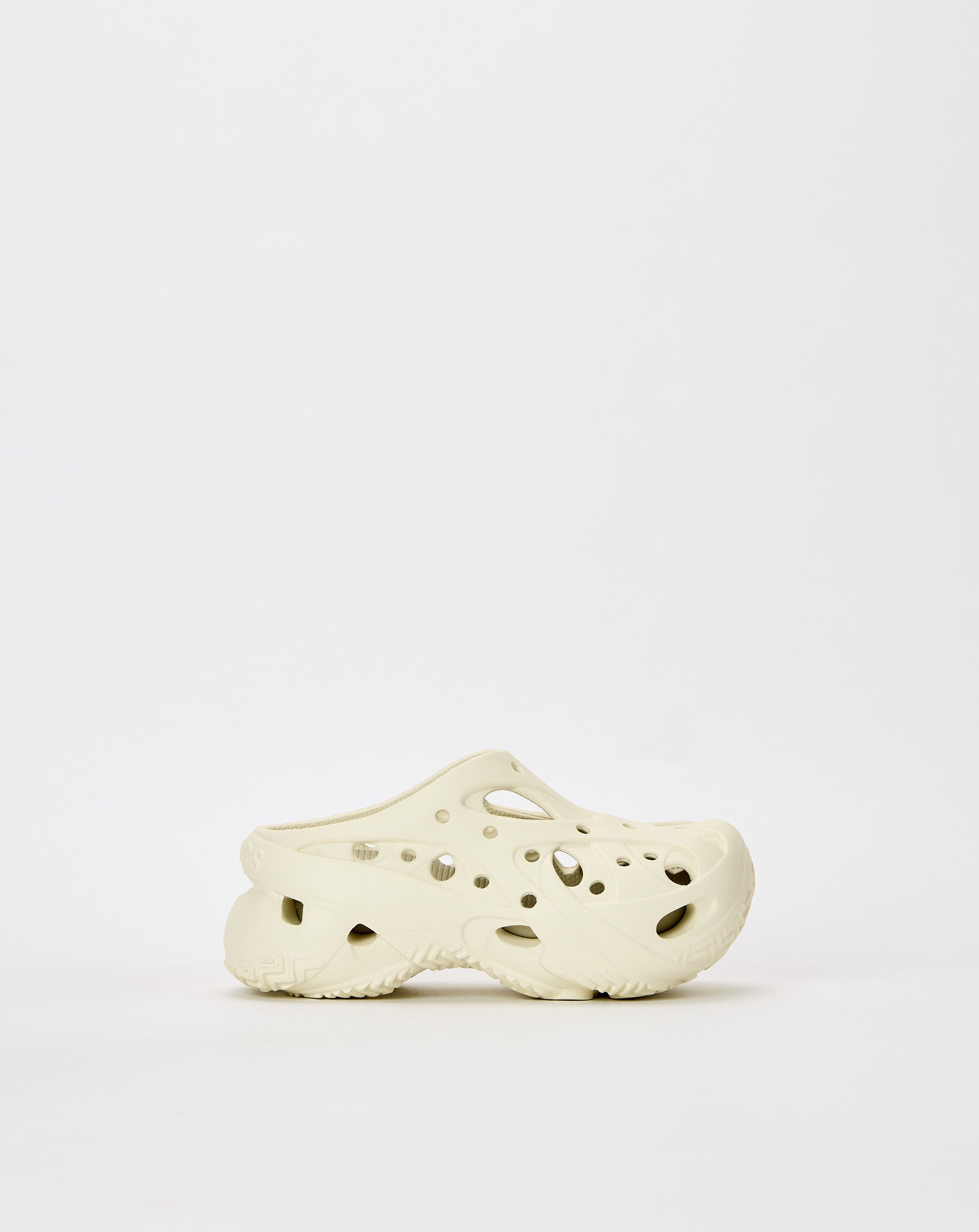 Crocs Women's Caged Clog - XHIBITION