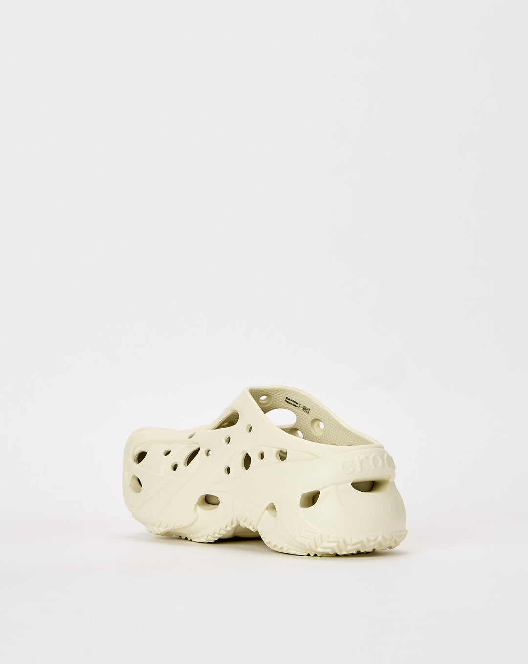 Crocs Women's Caged Clog - XHIBITION