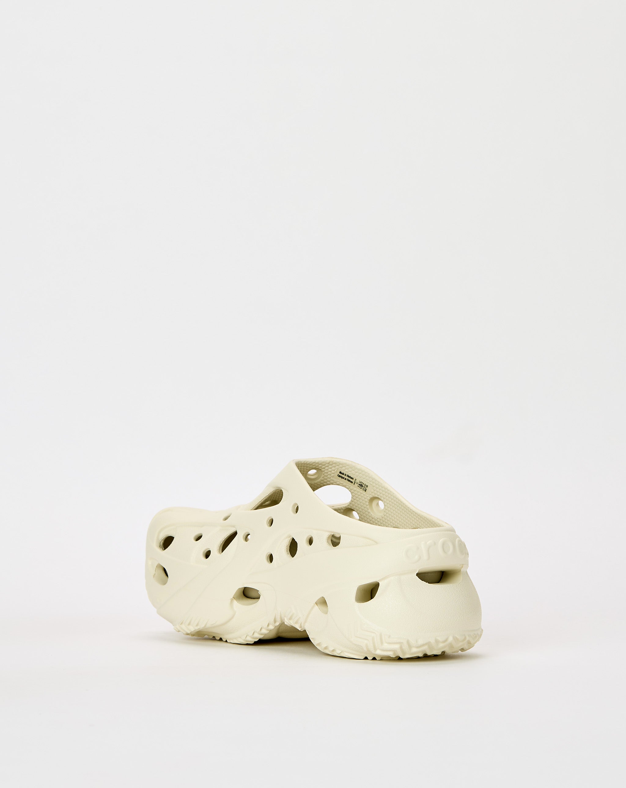 Crocs Women's Caged Clog - XHIBITION