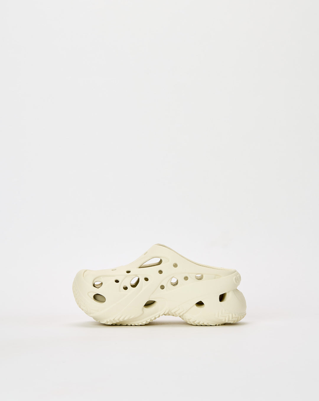 Crocs Women's Caged Clog - XHIBITION