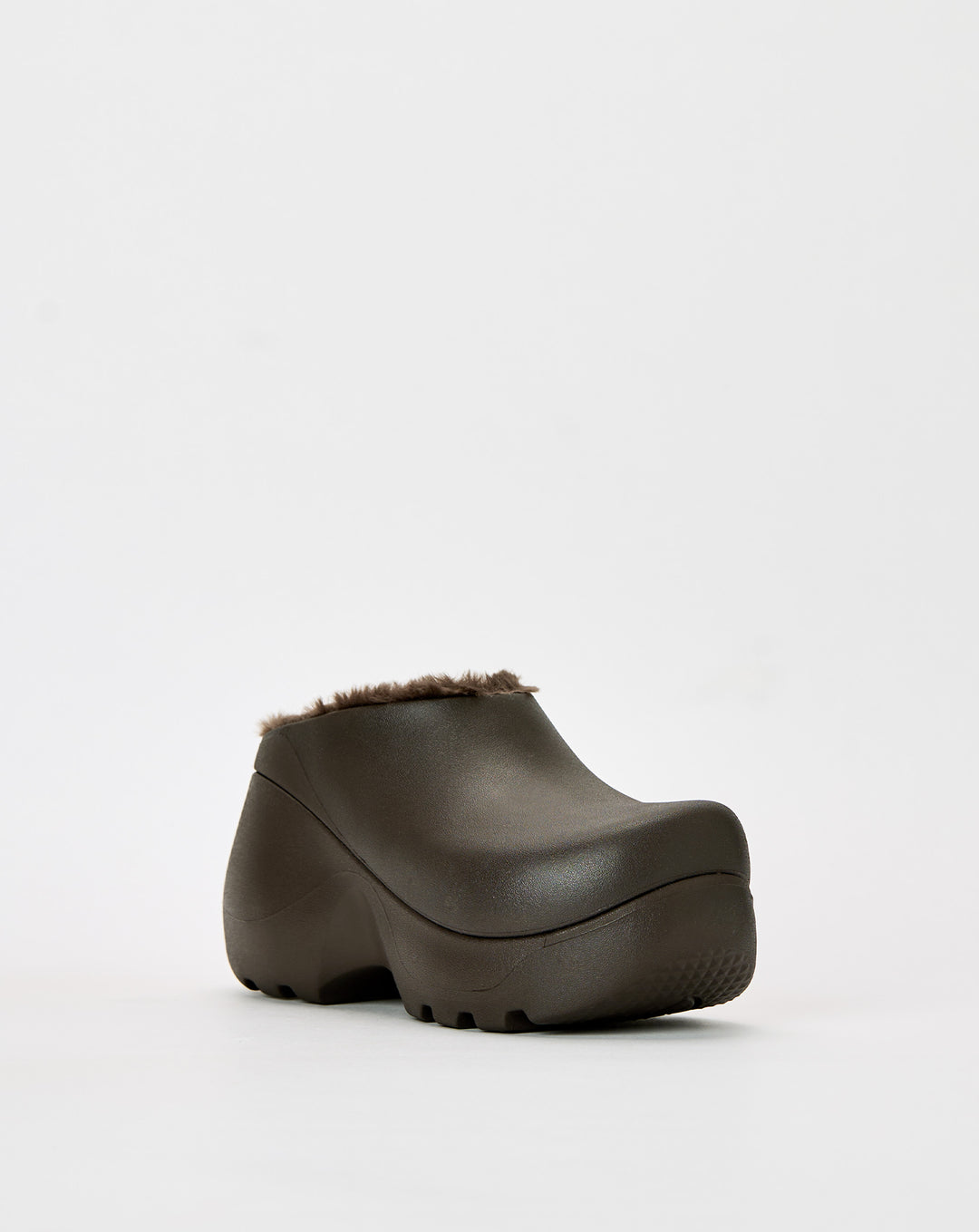 Women's Hydra Clog Lined